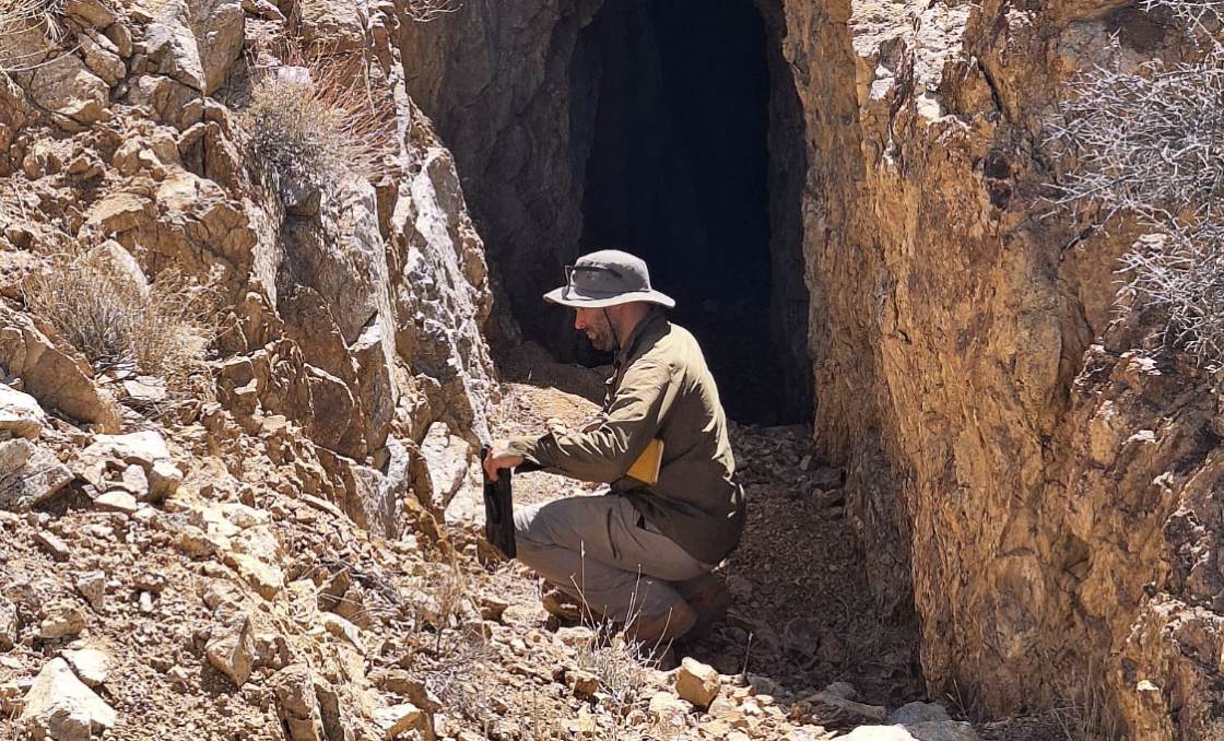 Locksley reinforces mine-to-market strategy for US antimony